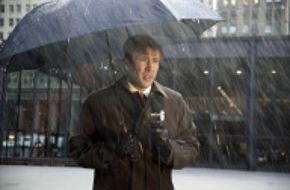 sixx: Trauriger Wetterfrosch: Nicolas Cage in "The Weather Man" am Mittwoch auf sixx (mit Bild)
