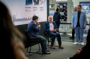 Anker Solix: Anker SOLIX auf der Intersolar 2025: Neue Speicherlösungen und starke Impulse für die Energiewende zu Hause