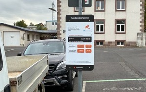Loyal Parking: Strategische Partnerschaft: EK Retail und Loyal Parking digitalisieren Handelsparkflächen