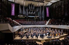 MDR Mitteldeutscher Rundfunk: Neue Tickets f&uuml;r neue Programme: MDR Klassik startet Vorverkauf f&uuml;r die Saison 2026/27
