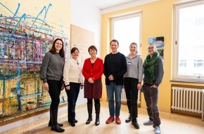 Klinikum N&uuml;rnberg: Korrekturhinweis zur Pressemitteilung: Klinikum N&uuml;rnberg sucht Teilnehmende f&uuml;r Post-Covid-Studie