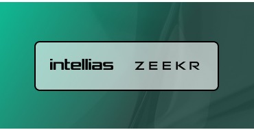 Intellias: Intellias kündigt strategische Partnerschaft mit Zeekr an und erweitert sein Software-Engineering-Team in Europa