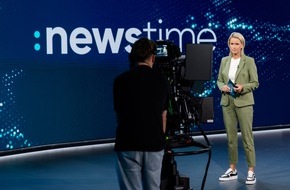 SAT.1: "SAT.1 :newstime" setzt eine Woche lang auf den Themenschwerpunkt Soziale Gerechtigkeit