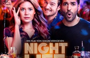 Sky Deutschland: Sky Ticket Hits im Februar: Elyas M'Barek in "Nightlife", die neue "Tin Star"-Staffel und ganz viel Bruce Willis