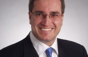 KPMG AG Wirtschaftspr&uuml;fungsgesellschaft: Philipp Hallauer ist neuer Pr&auml;sident des Verwaltungsrats von KPMG Schweiz