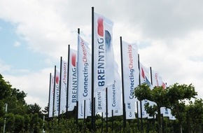 Brenntag SE: Brenntag SE appoints Dr Kristin Neumann to the Management Board as CFO as of April 1, 2022