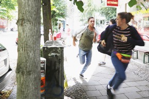 2000 Folgen: "Berlin - Tag & Nacht" feiert Meilenstein