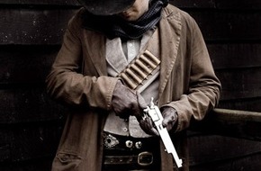 TELE 5: Themen-Abend mit Western Legenden: TELE 5 auf der Spur berühmter Banditen am Sonntag, 19. Juni ab 19.40 Uhr (mit Bild)