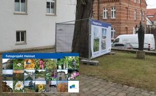 Polizei Paderborn: POL-PB: Fotobanner einer Schüler-Fotoausstellung gestohlen