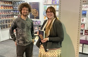 Spica Verlag GmbH: Wenn und wie Angst und Einsamkeit uns von innen auffressen