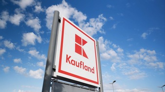 Kaufland: Personelle Veränderungen bei Kaufland