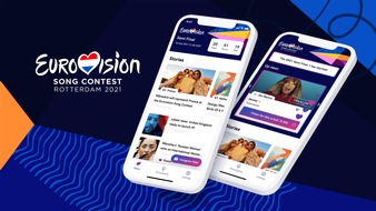 digame GmbH: Offizielle Eurovision Song Contest App erweitert um interaktives Jubel Feature