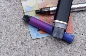 World Vapers' Alliance: EU-Kommission plant Abzocke bei Nikotinalternativen