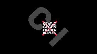 Crime + Investigation (CI): Internationaler Tag zur Beseitigung von Gewalt gegen Frauen: Crime + Investigation mit Themenschwerpunkt am 25. November