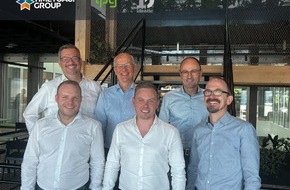 TIMETOACT GROUP: TIMETOACT GROUP erwirbt Schweizer IAM-Spezialisten identic group