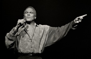 ARTE G.E.I.E.: Hommage an Harry Belafonte: ARTE ändert Abendprogramm am Freitag, 28. April 2023