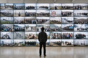 Photobastei Z&uuml;rich: Bilder schaffen Wirklichkeit!