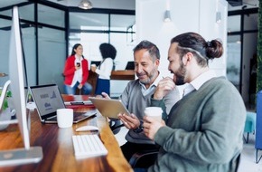 MHP Management und IT-Beratung GmbH: MHP Report: Drei von vier Unternehmen verschenken UX-Potenzial