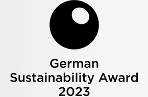 Laverana GmbH: Il produttore di cosmetici naturali Laverana è il vincitore del DNP 2023 (Premio Tedesco per la Sostenibilità) - E si aggiudica così il riconoscimento più importante d'Europa per l'impegno ecologico e sociale.