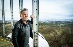 ProSieben: ProSiebenSat.1 und Jenke von Wilmsdorff verl&auml;ngern exklusive Zusammenarbeit / ProSieben startet im Oktober den "JENKE."-Donnerstag
