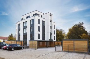 WeberHaus GmbH & Co. KG: PM: WeberHaus begrüßt neue Holzbau-Richtlinie in Baden-Württemberg