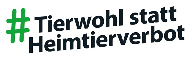 Zentralverband Zoologischer Fachbetriebe Deutschlands e.V. (ZZF): #Tierwohl statt Heimtierverbot: Internetseite informiert über negative Auswirkungen einer Positivliste