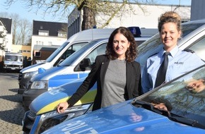 Polizeipräsidium Krefeld: POL-KR: Unfallbilanz 2024: mehr Verkehrsunfälle in Krefeld, aber weniger Verunglückte
