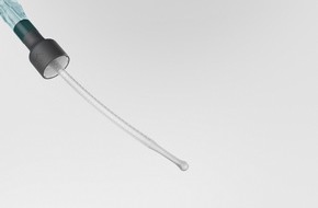 Coloplast GmbH: Innovation für eine bessere Blasengesundheit: Coloplast setzt mit Luja (TM) neue Standards für Einmalkatheter
