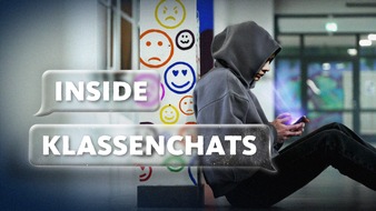 WDR Westdeutscher Rundfunk: WDR-Befragung: Jedes dritte Kind in Klassenchats ist mit problematischen Inhalten konfrontiert