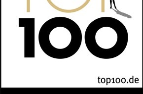 PM-International AG: PM-International wird erneut mit dem TOP 100 Siegel ausgezeichnet