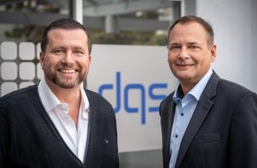 DQS GmbH: DQS GmbH beruft Christian Gerling zum Geschäftsführer / Führende deutsche Zertifizierungsgesellschaft jetzt mit Doppelspitze
