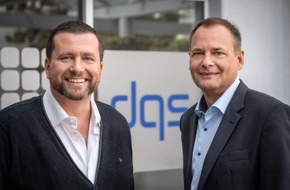 DQS Holding GmbH: DQS GmbH beruft Christian Gerling zum Gesch&auml;ftsf&uuml;hrer / F&uuml;hrende deutsche Zertifizierungsgesellschaft jetzt mit Doppelspitze