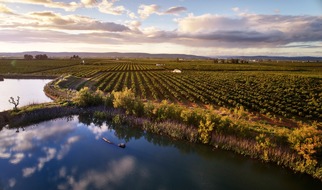 EDEKA ZENTRALE Stiftung & Co. KG: Für nachhaltigere Lieferketten: EDEKA baut Engagement zum Schutz von Süßwasser aus