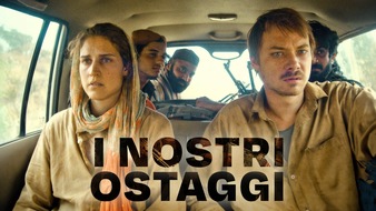 SRG SSR: "I nostri ostaggi" su Play Suisse