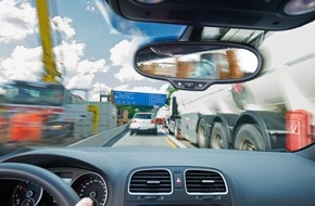 ADAC Hansa e.V.: Staualarm zum Ferienstart: ADAC Hansa warnt vor vollen Straßen im Norden