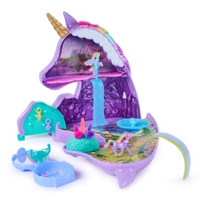 Pressemeldung Spin Master | Neues von der Unicorn Academy