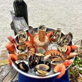 Culinary Islands – Eine Reise durch die Küche von Anna Maria Island und Longboat Key