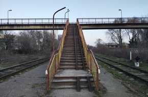 Fahrgastverband PRO BAHN e. V.: Deutschlands Bahninfrastruktur zerbröselt - Kurzfristige Sperrungen wichtiger Strecken nehmen zu