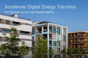 Techem GmbH: Techem Sustainability Report 2024: Digitalization and innovation for more climate action