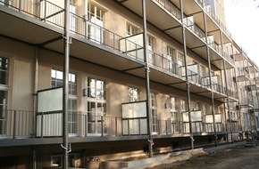 deinBalkon.de GmbH: Bauantrag, Genehmigungen und Planung: Das muss man unbedingt beachten, bevor man einen Balkon anbaut