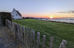 FeWo-direkt: Übersommern wird neuer Reisetrend