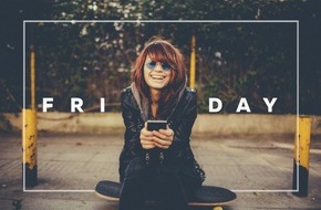 Sopra Steria SE: [Blog] "Kieken oder koofen" - zwei Mobile-Käufertypen am Black Friday