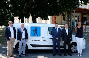 Hellmann Worldwide Logistics: Hellmann übernimmt Nachtexpress-Anbieter „Innight Express“ in Ungarn und Rumänien