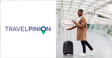 Media Frankfurt GmbH: Media Frankfurt and Fraport launch their own survey platform for passengers