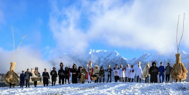 Tourismusverband Ausseerland - Salzkammergut: Die "stade Zeit" im Ausseerland ist gefüllt mit Brauchtum & Lebensfreude