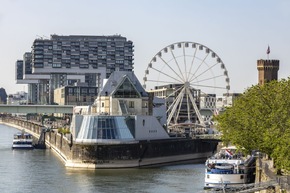 F&uuml;nf Tipps f&uuml;r eine Reise nach K&ouml;ln: Mit Leonardo Hotels die Rheinmetropole entdecken