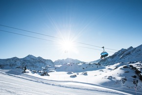 Doppeltes Ski-Opening 2025 in Obertauern