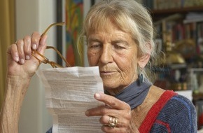 ABDA Bundesvgg. Dt. Apothekerverbände: Beipackzettel verunsichern viele Patienten (mit Bild)