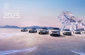 Peugeot Deutschland GmbH: PEUGEOT E-LION DAY 2025: Fokus auf Performance