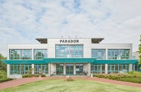 Parador GmbH: Parador will an den Standorten Coesfeld und Güssing bis 2025 klimaneutral produzieren